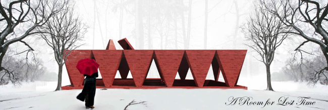 ������ ������������� ��������� A room for lost time. ����������� ������������� �������� ������� �������