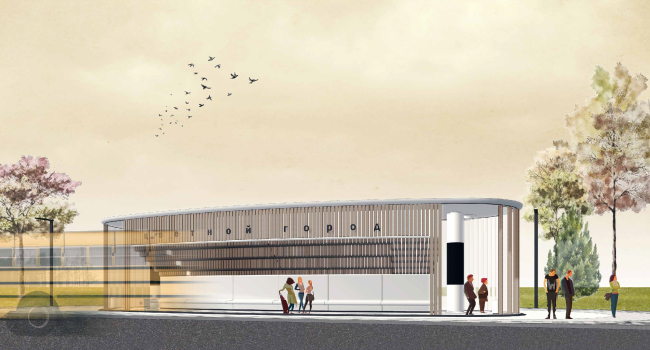 ������ ������������� ��������� Cult Stop. ����������� ������������� �������� ������� �������