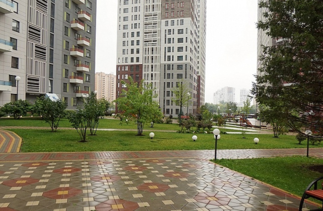  Garden Park. : http://www.krost.ru/