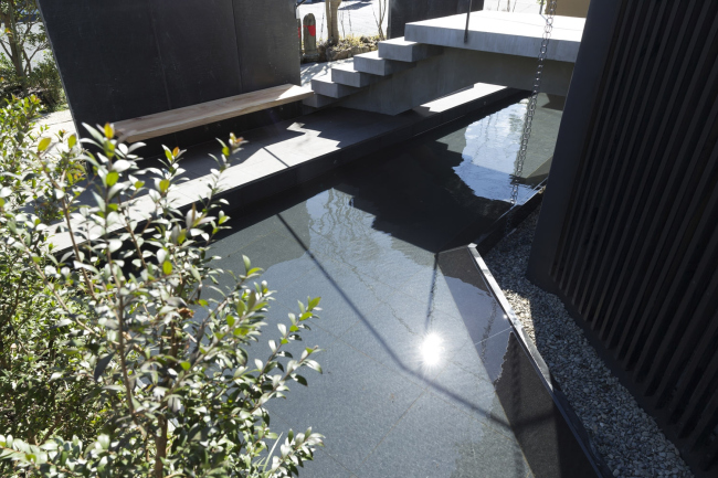 �������-�������� �������� � Masao Nishikawa