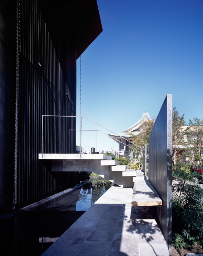 �������-�������� �������� � Masao Nishikawa