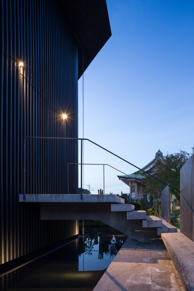 �������-�������� �������� � Masao Nishikawa