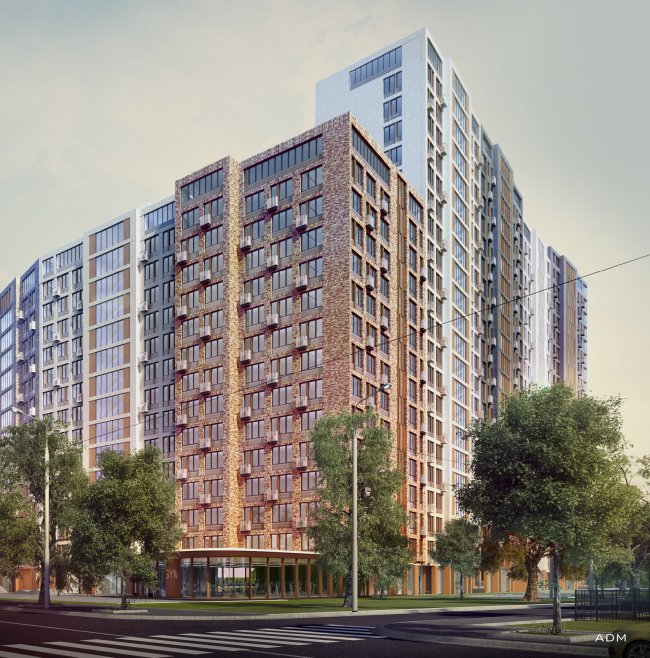 ����� ������� �1147�. ������, 2014. � �������� ������������� � ADM