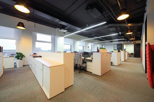 ���� �������� Pioneer. 
Urban Design Studio. ���������� ������������� ����������� MCFO