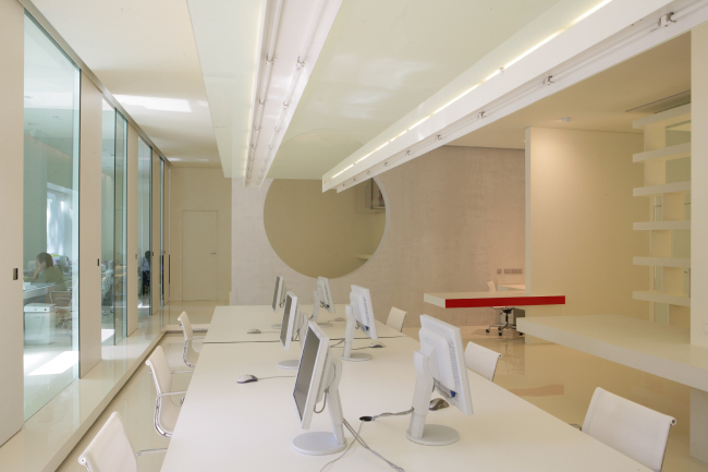 ���� ���� UNK Project (2005). 
UNK Project. ���������� ������������� ����������� MCFO