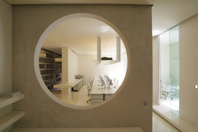 ���� ���� UNK Project (2005). 
UNK Project. ���������� ������������� ����������� MCFO