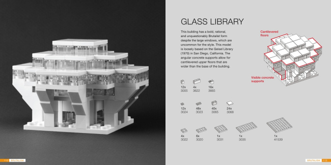 �������� ����� �Lego-�����������. ����������� � ����� flickr.com. �����: Brickset. �������� CC BY 2.0