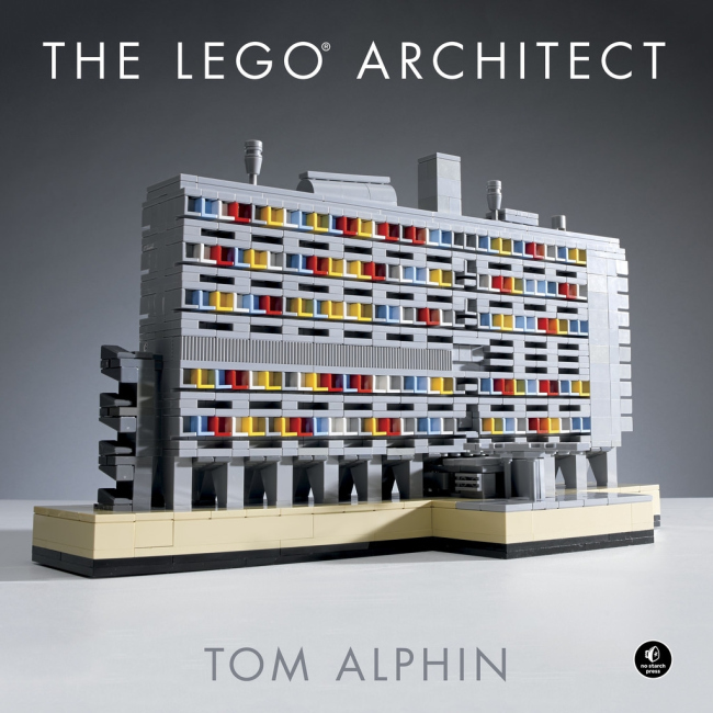������� ����� �Lego-�����������. ����������� � ����� flickr.com. �����: Brickset. �������� CC BY 2.0