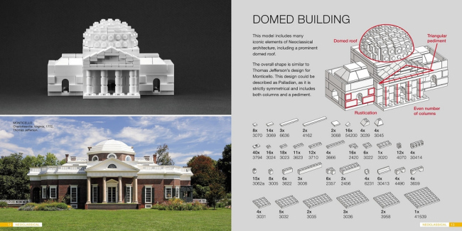 �������� ����� �Lego-�����������. ����������� � ����� flickr.com. �����: Brickset. �������� CC BY 2.0