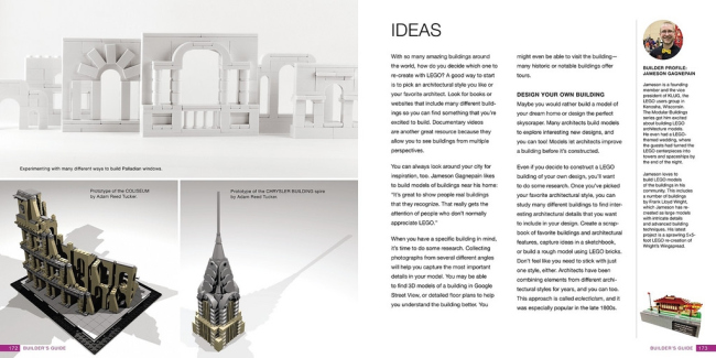 �������� ����� �Lego-�����������. ����������� � ����� flickr.com. �����: Brickset. �������� CC BY 2.0