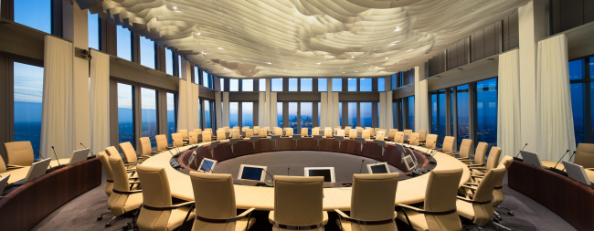 ����������� ����������� ���� � European Central Bank/Robert Metsch