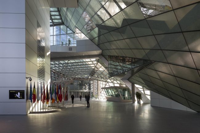 ����������� ����������� ���� � Paul Raftery