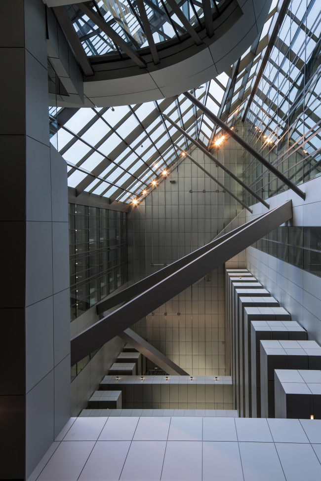 ����������� ����������� ���� � Paul Raftery