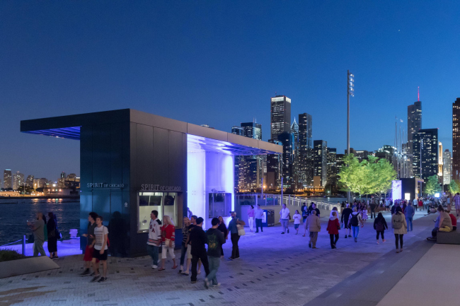 ���� ������-������� ��� ��� � Iwan Baan