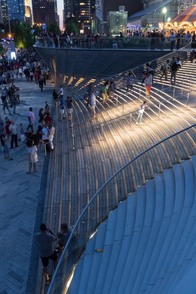 ���� ������-������� ��� ��� � Iwan Baan