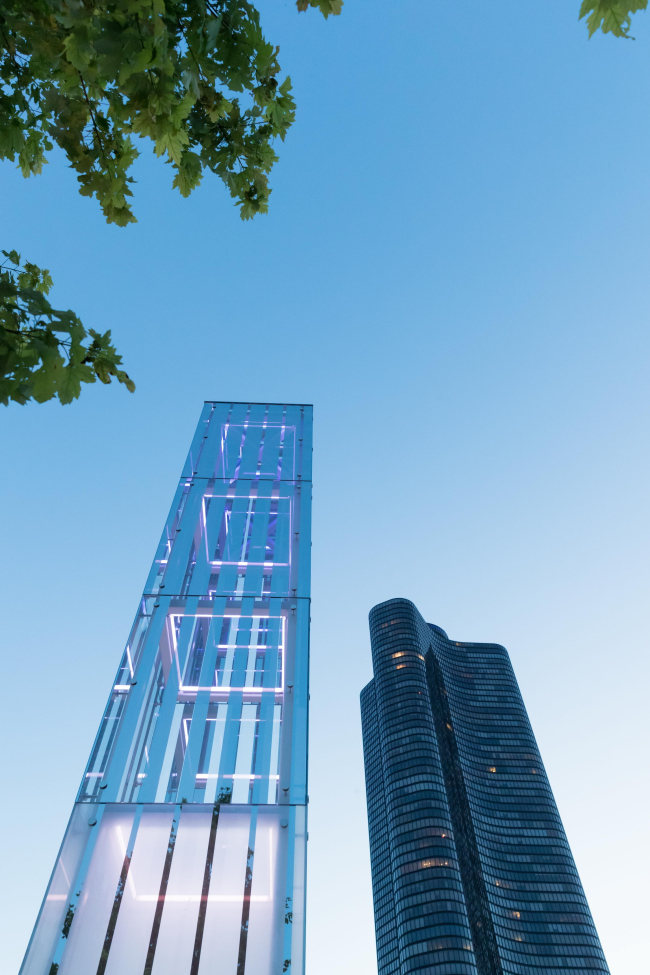 ���� ������-������� ��� ��� � Iwan Baan