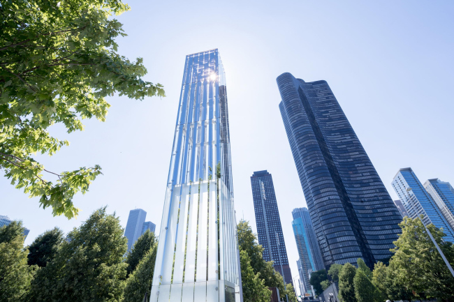 ���� ������-������� ��� ��� � Iwan Baan