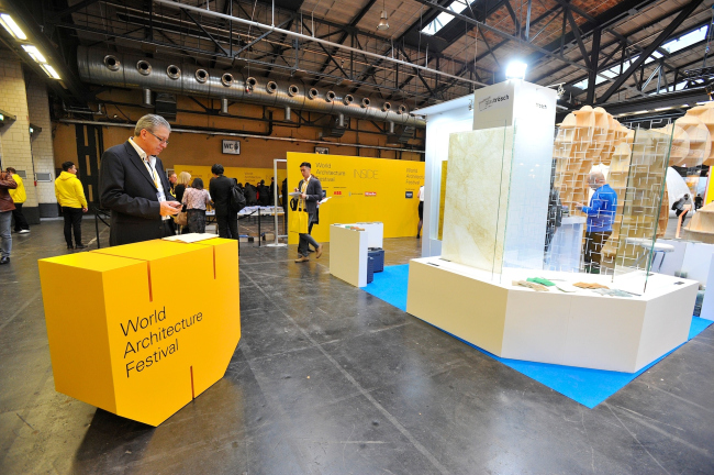 ����������� ����� ��������� ���� Arena Berlin �������� ������������� ������ ������������ ��������� � ��������� ��������� � WAF 2016