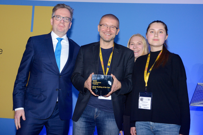 ���� ������� ������ ���� �������� ���������� ���������� ������ ������� �Przełomy� � ������� ������������� ����� � ������ (������) � ���� KWK Promes ��� ������������ ������ �������� � WAF 2016