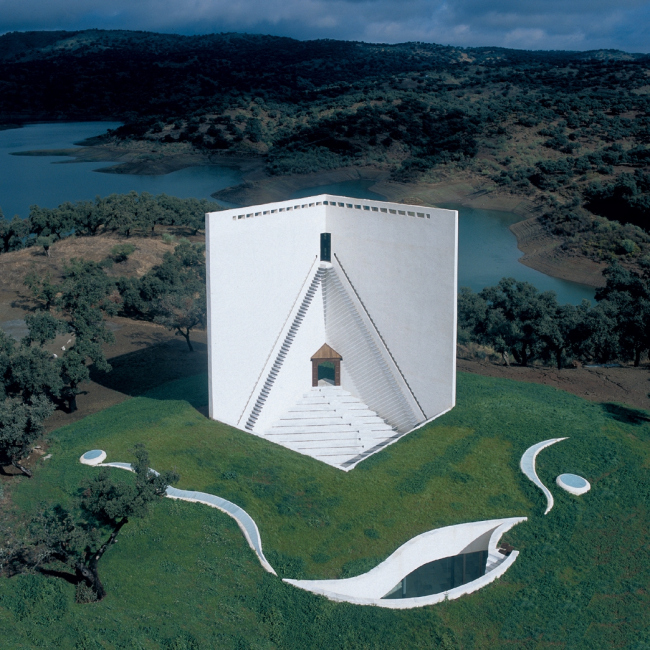 ����� Casa de Retiro Espiritual ���� �������. ���� � Michele Alassio