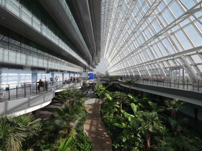 �������� ��������-����-������� � �������-������ � Emilio Ambasz