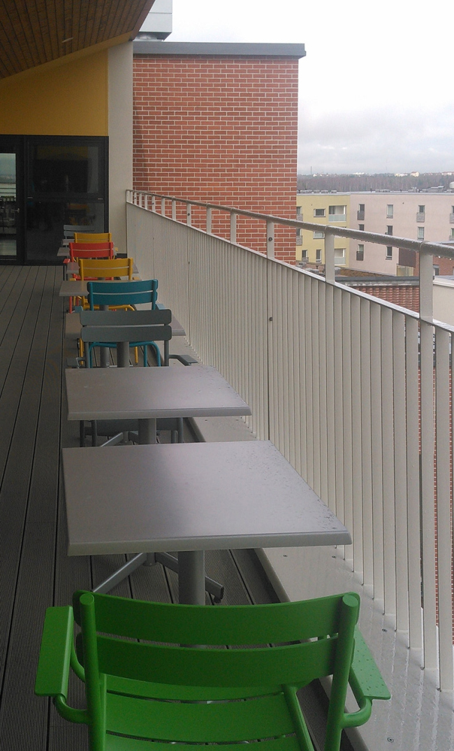 ����� �������� ����������� � Kirsti Sivén & Asko Takala Arkkitehdit Oy