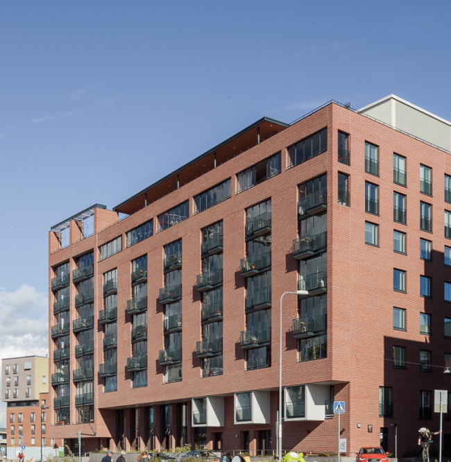 ����� �������� ����������� � Tuomas Uusheimo