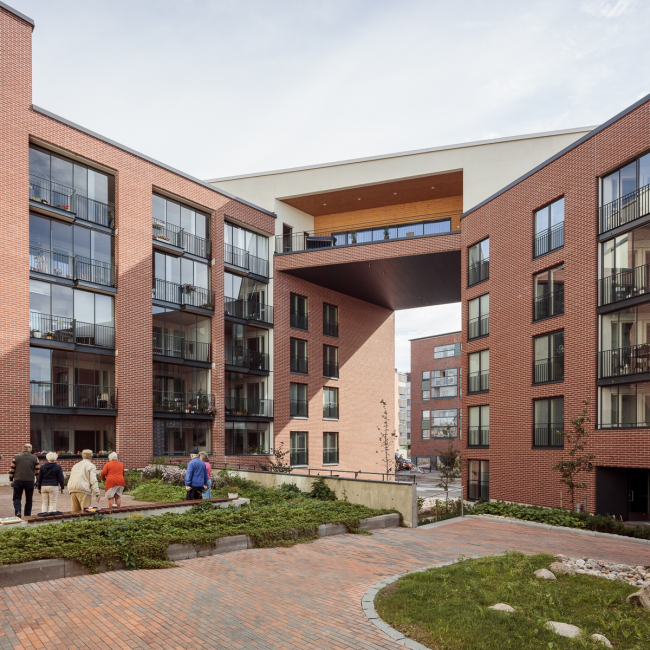 ����� �������� ����������� � Tuomas Uusheimo