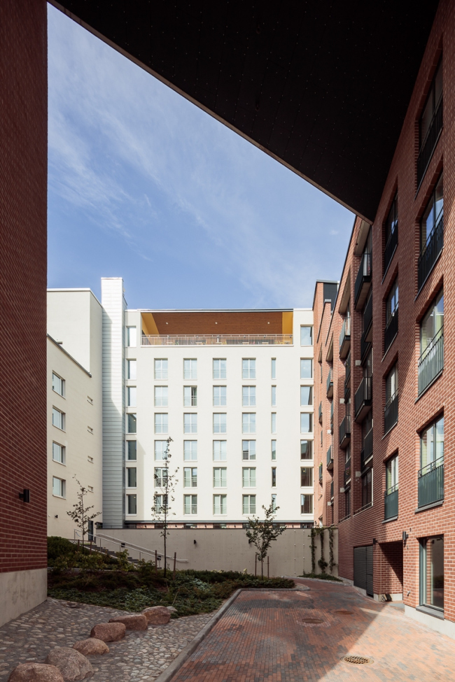 ����� �������� ����������� � Tuomas Uusheimo