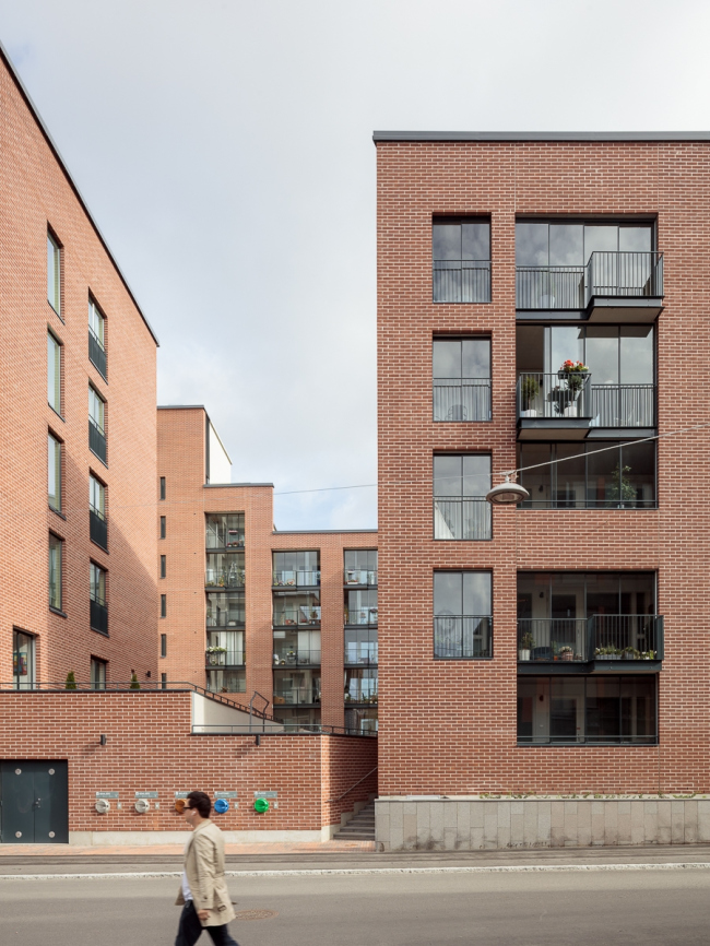 ����� �������� ����������� � Tuomas Uusheimo