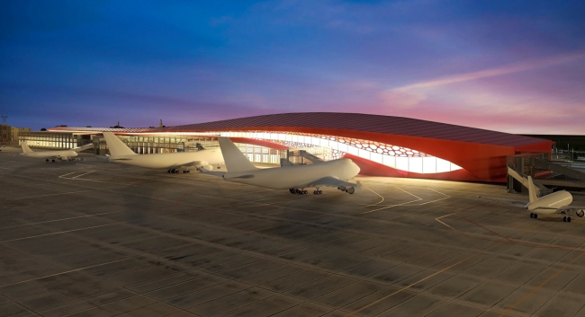 ������ ������������� ��������� ���������� ��� �������� Archchel 2020 � ����� ������� (�����-���������)