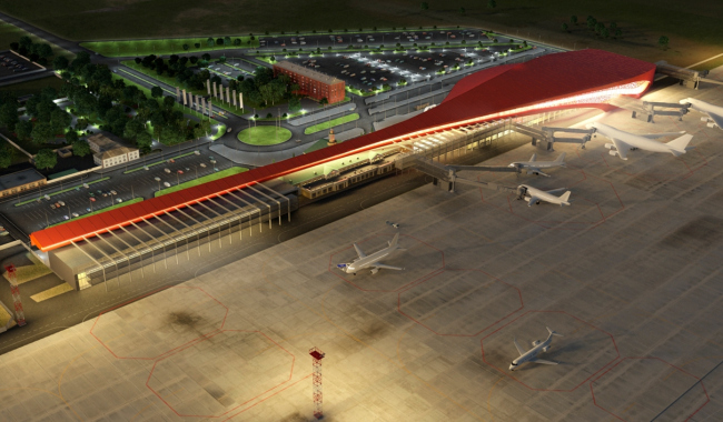 ������ ������������� ��������� ���������� ��� �������� Archchel 2020 � ����� ������� (�����-���������)