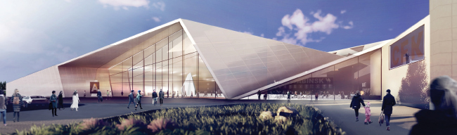 ������ ������������� ��������� ���������� ��� �������� Archchel 2020 � ������� ������, AnotherArchitect (������)