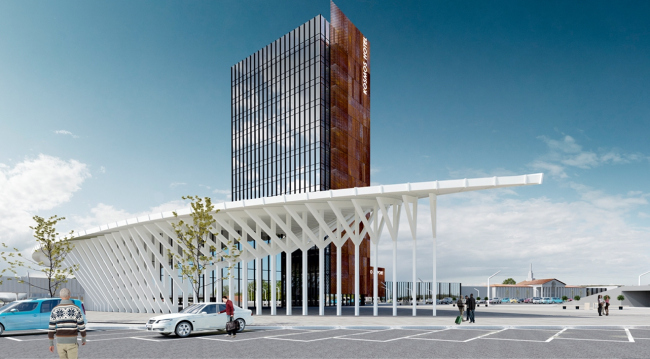 ������ ������������� ��������� ���������� ��� �������� Archchel 2020 � ���� (���������)