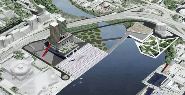 ������ ��������-������ � ���������� ��� �������� Archchel 2020 � ������ ������ (�����-���������)