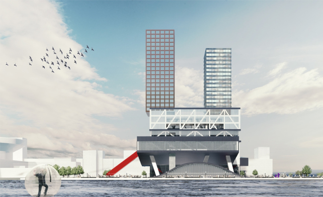 ������ ��������-������ � ���������� ��� �������� Archchel 2020 � ������ ������ (�����-���������)