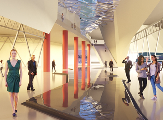 ������ ��������-������ � ���������� ��� �������� Archchel 2020 � ����� ������ ��� (�����)