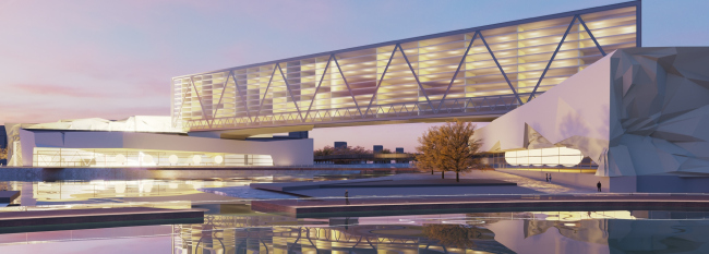 ������ ��������-������ � ���������� ��� �������� Archchel 2020 � ����� ������ ��� (�����)