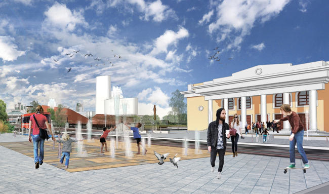 ������ ��������������� ���������� ���� ����� ��� �������� Archchel 2020 � ������������� ������ ���.���� (������������)