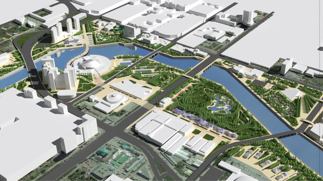 ������ ��������������� ���������� ���� ����� ��� �������� Archchel 2020 � ������ �������� (�����������)