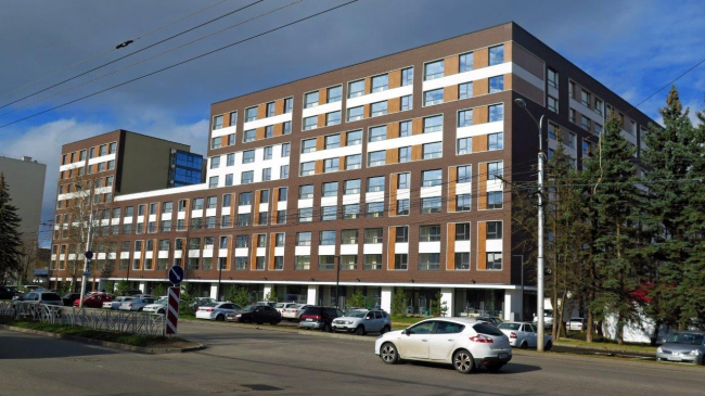 �� ������. ���������� ������������� ��������� LUMON