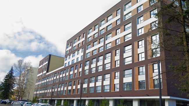 �� ������. ���������� ������������� ��������� LUMON