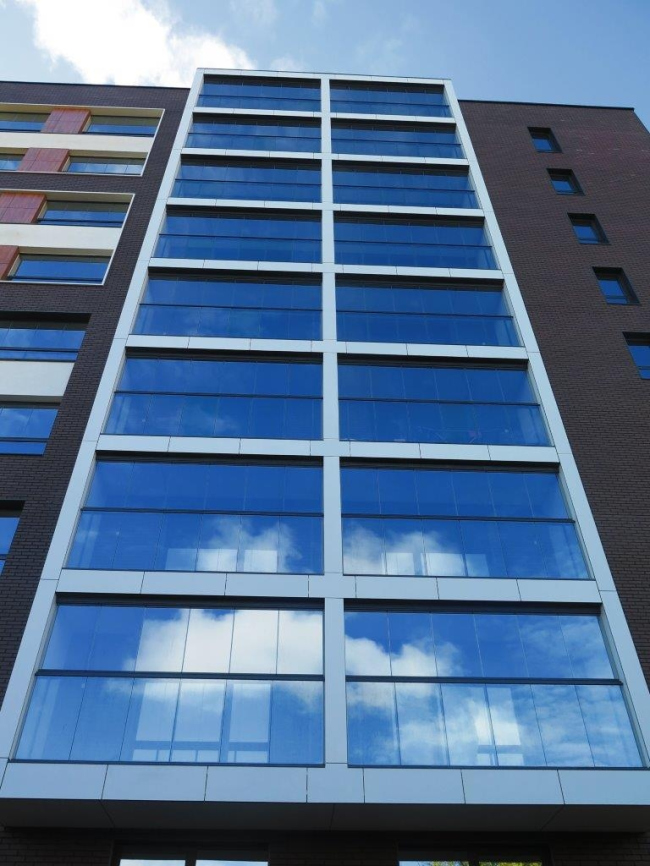 �� ������. ���������� ������������� ��������� LUMON