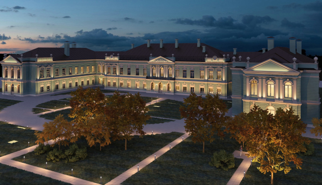 ������ ������������� ������� ���������-������������. ������, 2015 � ������� ������