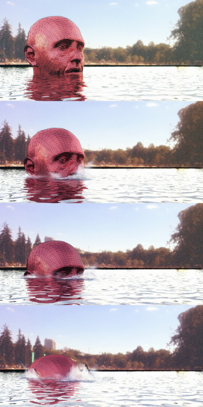 ���������� SUBS HEAD. �����: 
������ �������