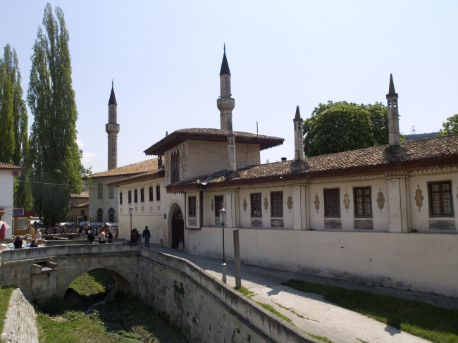 ������� ������. �����: Alexostrov. �������� CC BY-SA 3.0