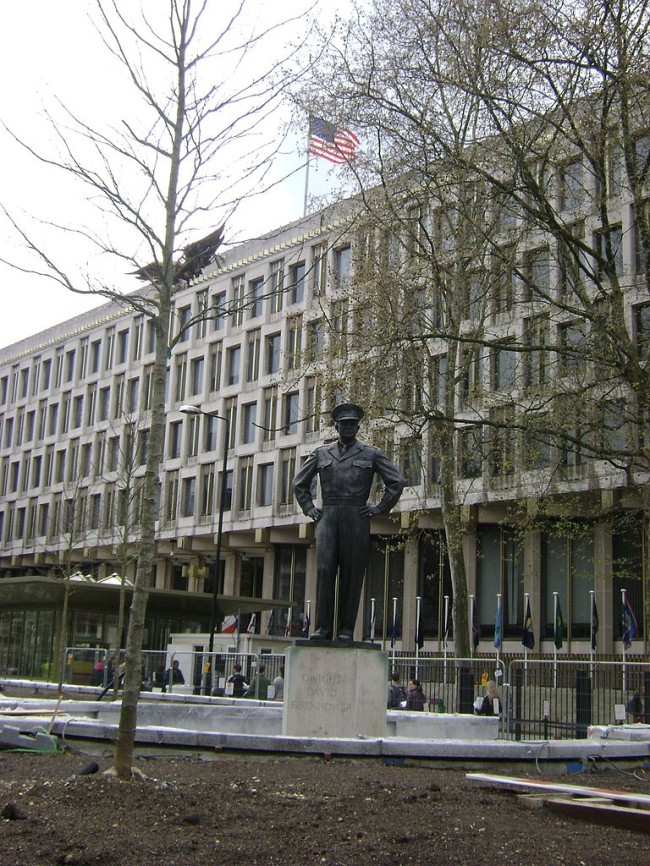 ���������� ��� � ���������� ������ �����������. 2008 ���. ����: Zzztriple2000 via Wikimedia Commons. ���� � ������������ ���������