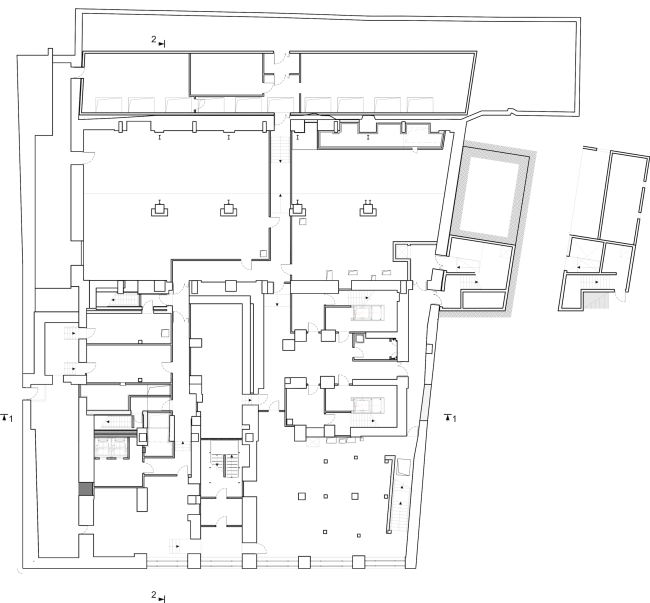 ����������� ������ ������ ����������. ���� �������. 2016 � �������� ���������