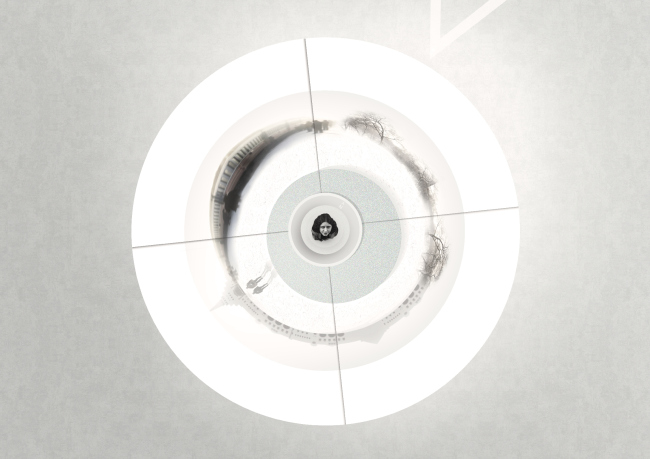 ������ ������������ (Anamorphosis). ������: Alessandro Carrea, Djavan Cardona / Godfathers. ����������� � Bee Breeders