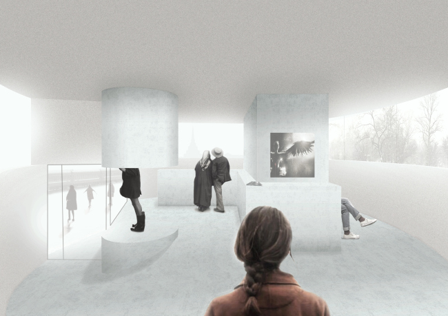 ������ ������������ (Anamorphosis). ������: Alessandro Carrea, Djavan Cardona / Godfathers. ����������� � Bee Breeders